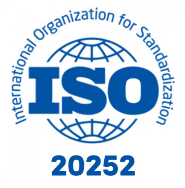 ISO certification, International Orginization for Standardization