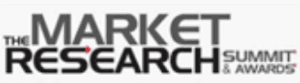 Market Research Awards logo